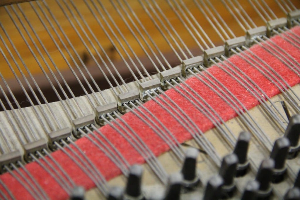 Steinway & Sons O — photo 4 sur 5